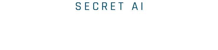 シークレットアイ